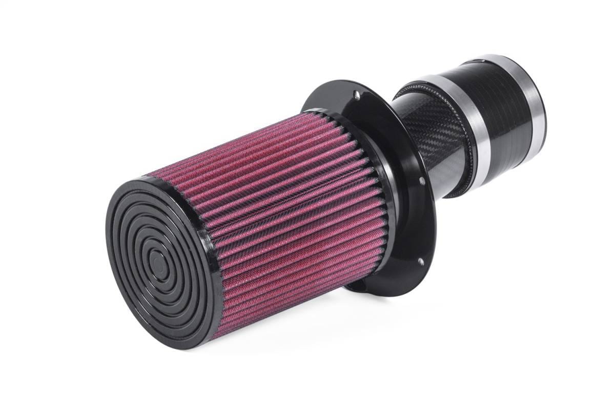 HJQF CI100035 APR Carbon Fiber Intake System - 1.8T/2.0T EA888 PQ35 - Fits select 2008-2018 Volkswagen, Audi applications thumbnail 29