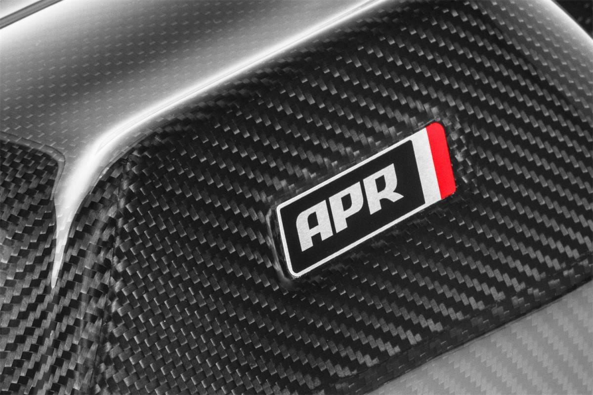 HJQF CI100035 APR Carbon Fiber Intake System - 1.8T/2.0T EA888 PQ35 - Fits select 2008-2018 Volkswagen, Audi applications thumbnail 31
