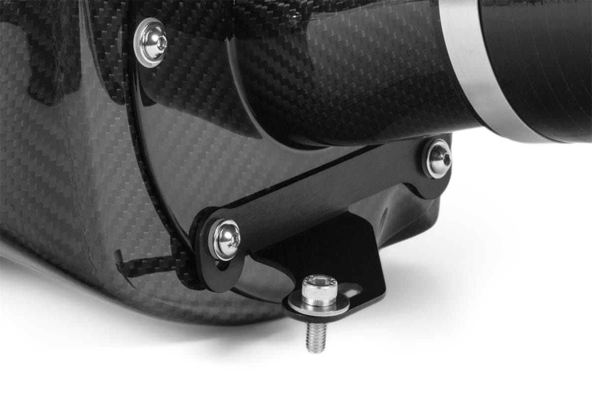 HJQF CI100035 APR Carbon Fiber Intake System - 1.8T/2.0T EA888 PQ35 - Fits select 2008-2018 Volkswagen, Audi applications thumbnail 35
