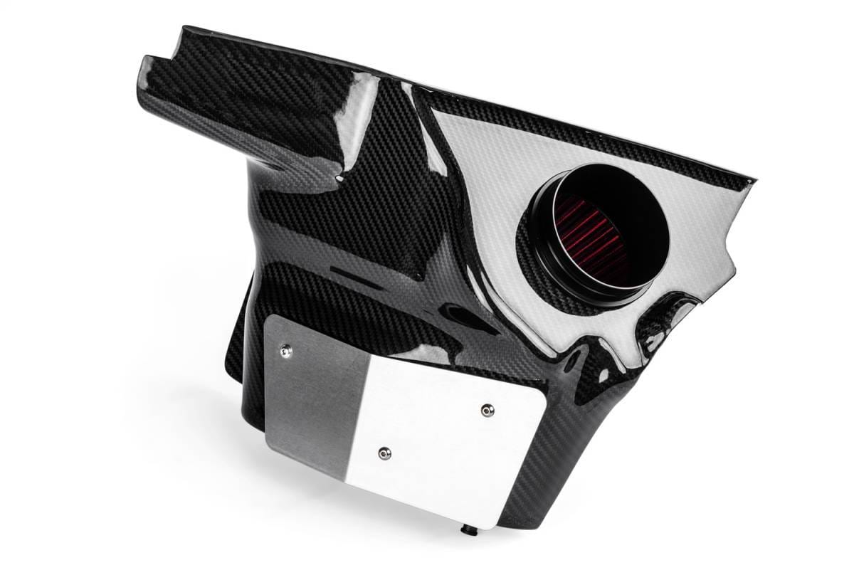 HJQF CI100037 APR Open Carbon Fiber Intake - B8 6 and 8-Cylinder - Fits select 2010-2017 Audi models thumbnail 13