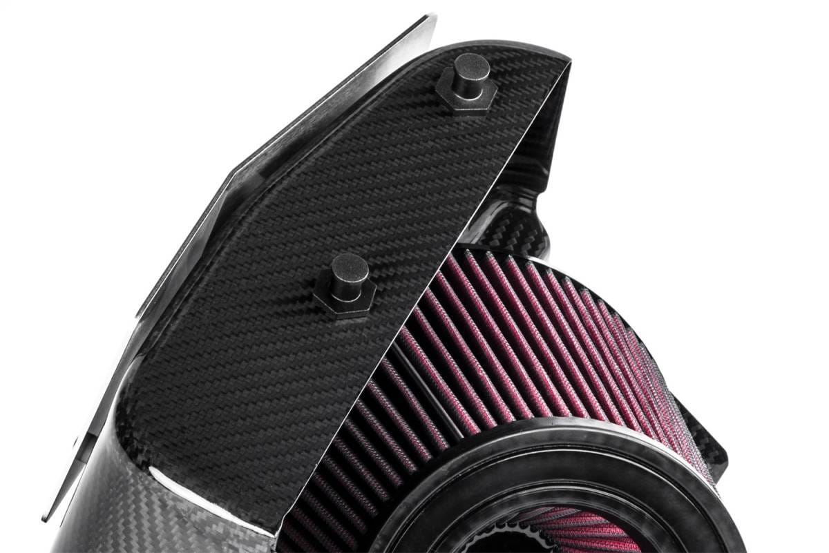 HJQF CI100037 APR Open Carbon Fiber Intake - B8 6 and 8-Cylinder - Fits select 2010-2017 Audi models thumbnail 19