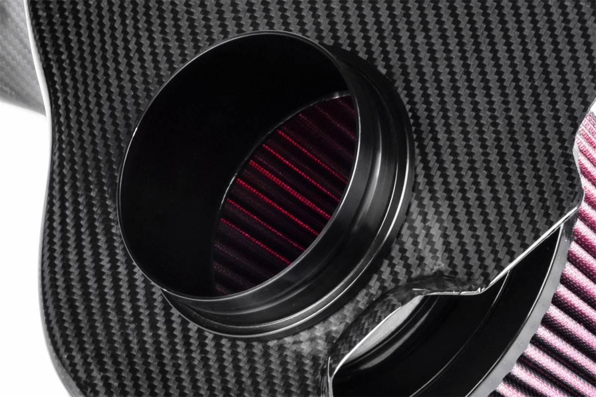 HJQF CI100037 APR Open Carbon Fiber Intake - B8 6 and 8-Cylinder - Fits select 2010-2017 Audi models thumbnail 21
