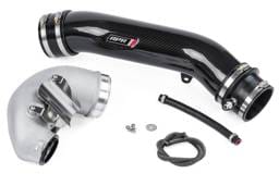 HJQF CI100038 APR Turbocharger Inlet System - 2.5 TFSI EVO - Fits 2017-2022 Audi TT RS Quattro, RS3