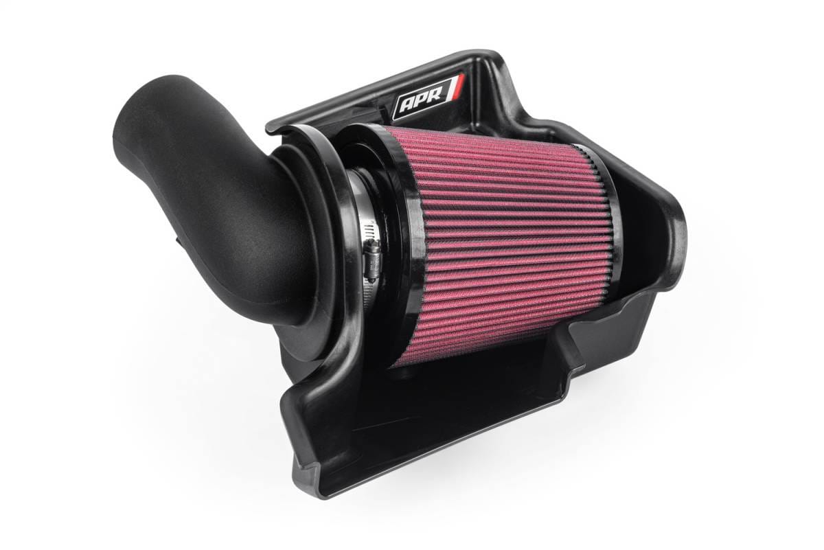 HJQF CI100041 APR PEX Open Intake System - 1.8T/2.0T EA888 Gen 3/4 MQB - Fits select 2015-2026 Audi, Volkswagen applications thumbnail 9