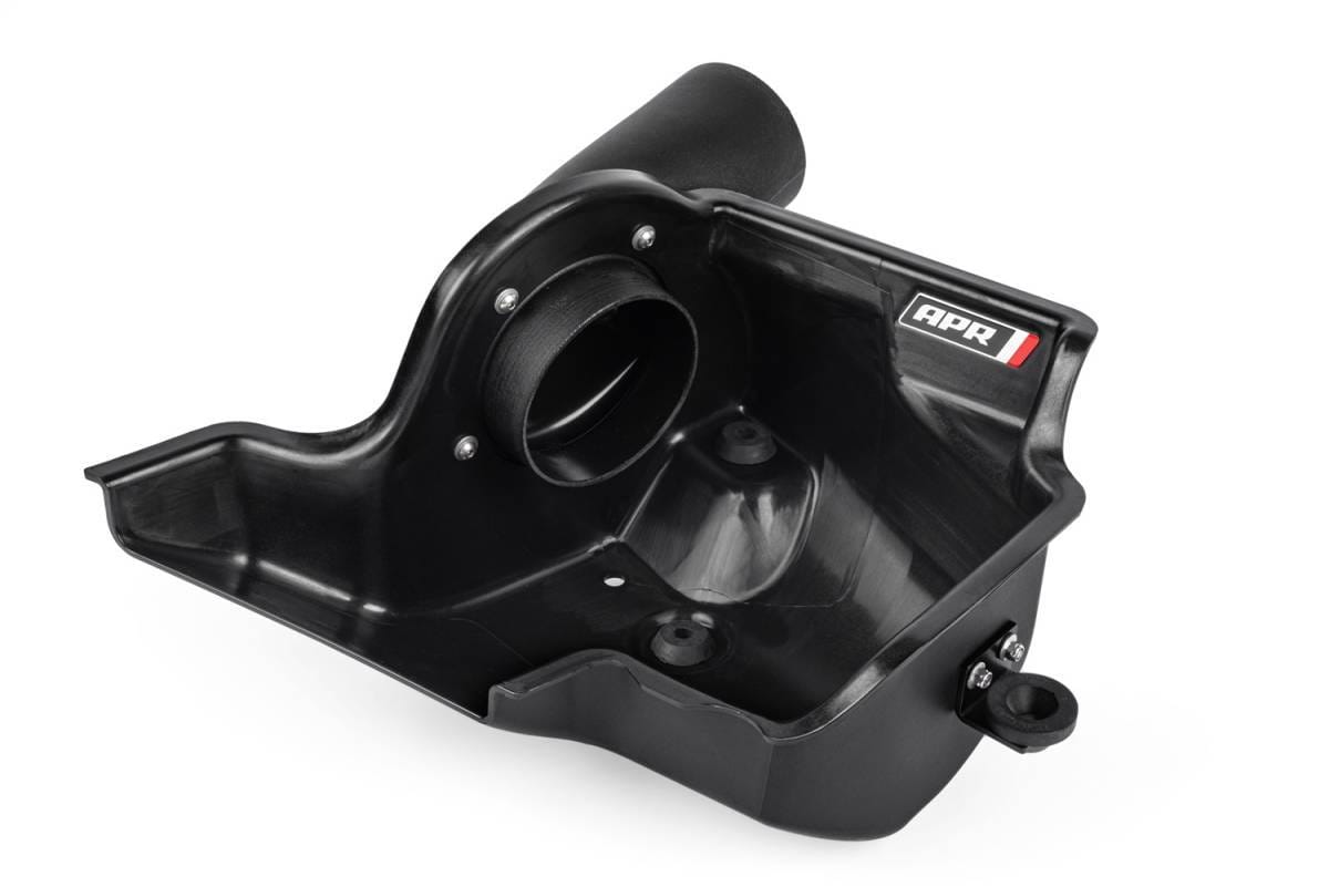 HJQF CI100041 APR PEX Open Intake System - 1.8T/2.0T EA888 Gen 3/4 MQB - Fits select 2015-2026 Audi, Volkswagen applications thumbnail 11