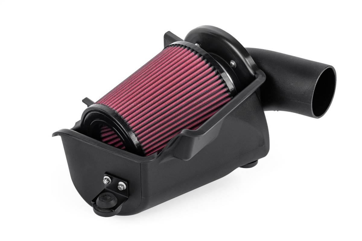 HJQF CI100041 APR PEX Open Intake System - 1.8T/2.0T EA888 Gen 3/4 MQB - Fits select 2015-2026 Audi, Volkswagen applications thumbnail 17