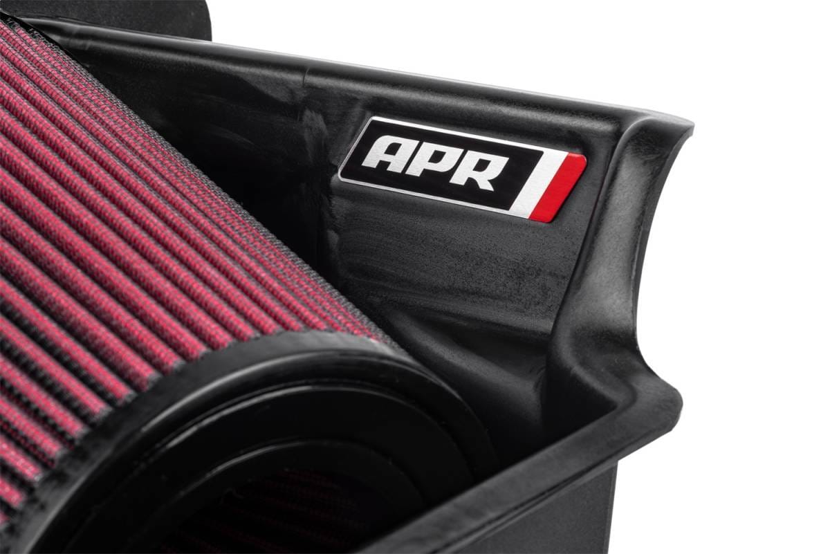 HJQF CI100041 APR PEX Open Intake System - 1.8T/2.0T EA888 Gen 3/4 MQB - Fits select 2015-2026 Audi, Volkswagen applications thumbnail 21