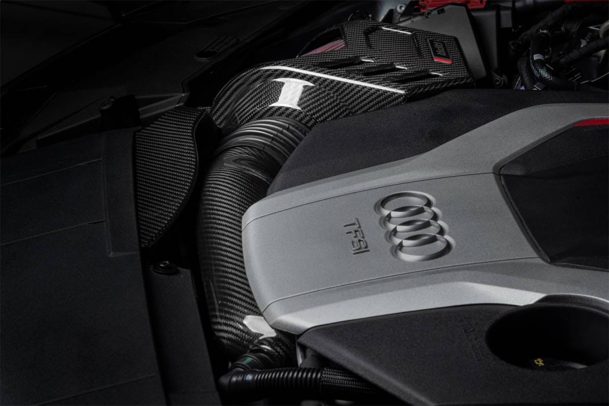 HJQF CI100045 APR Carbon Fiber Intake - C8 2.9T - Fits 2020-2025 Audi S6, S7 Sportback thumbnail 7
