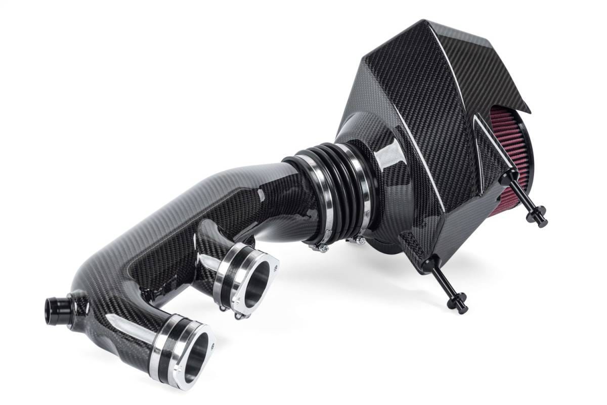 HJQF CI100045 APR Carbon Fiber Intake - C8 2.9T - Fits 2020-2025 Audi S6, S7 Sportback thumbnail 11