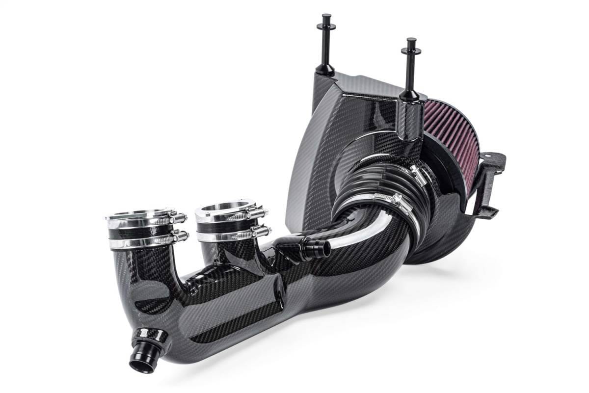 HJQF CI100045 APR Carbon Fiber Intake - C8 2.9T - Fits 2020-2025 Audi S6, S7 Sportback thumbnail 13