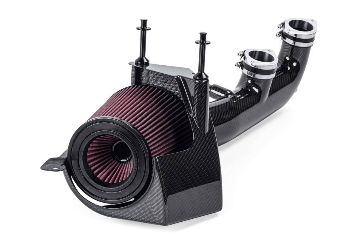HJQF CI100045 APR Carbon Fiber Intake - C8 2.9T - Fits 2020-2025 Audi S6, S7 Sportback thumbnail 15