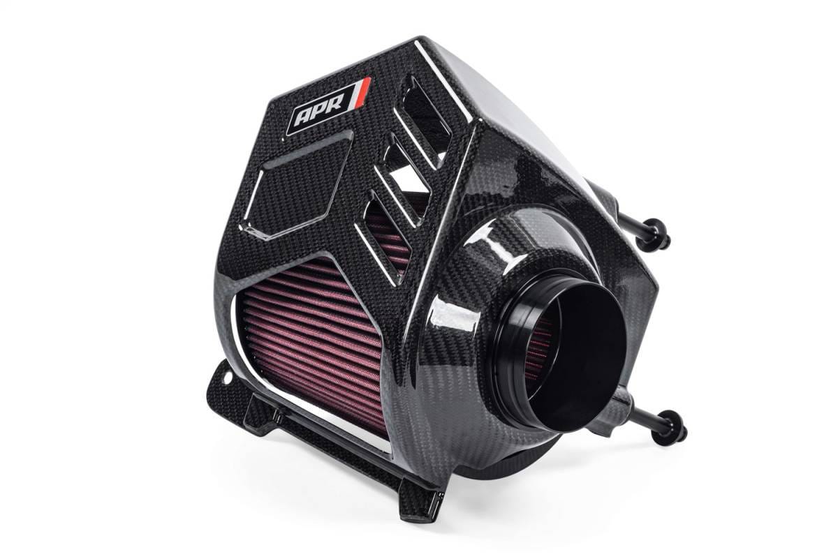 HJQF CI100045 APR Carbon Fiber Intake - C8 2.9T - Fits 2020-2025 Audi S6, S7 Sportback thumbnail 19