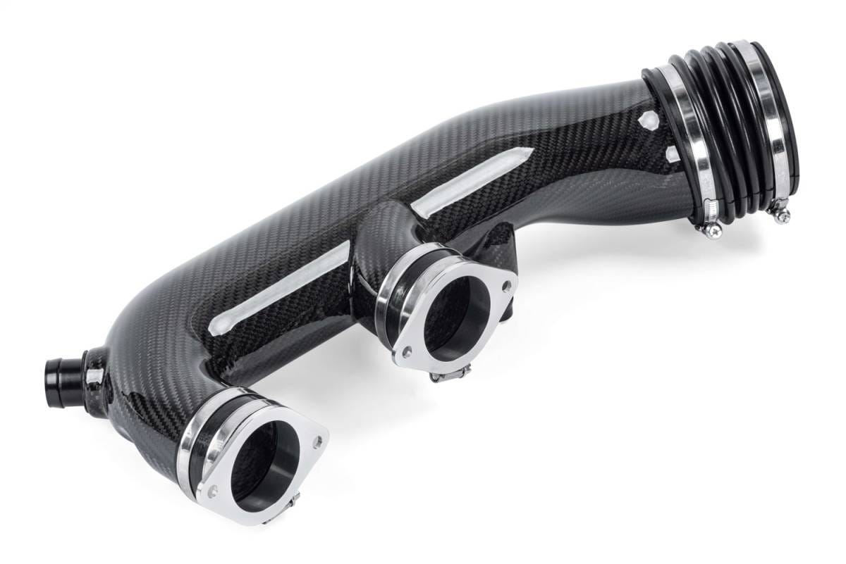 HJQF CI100045 APR Carbon Fiber Intake - C8 2.9T - Fits 2020-2025 Audi S6, S7 Sportback thumbnail 21