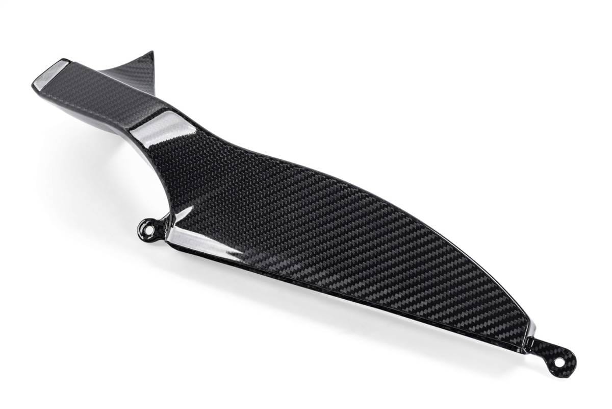 HJQF CI100045 APR Carbon Fiber Intake - C8 2.9T - Fits 2020-2025 Audi S6, S7 Sportback thumbnail 25