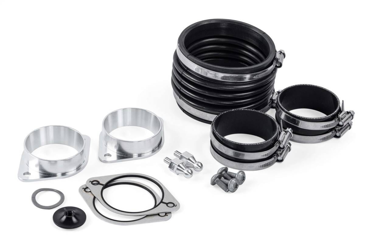 HJQF CI100045 APR Carbon Fiber Intake - C8 2.9T - Fits 2020-2025 Audi S6, S7 Sportback thumbnail 29