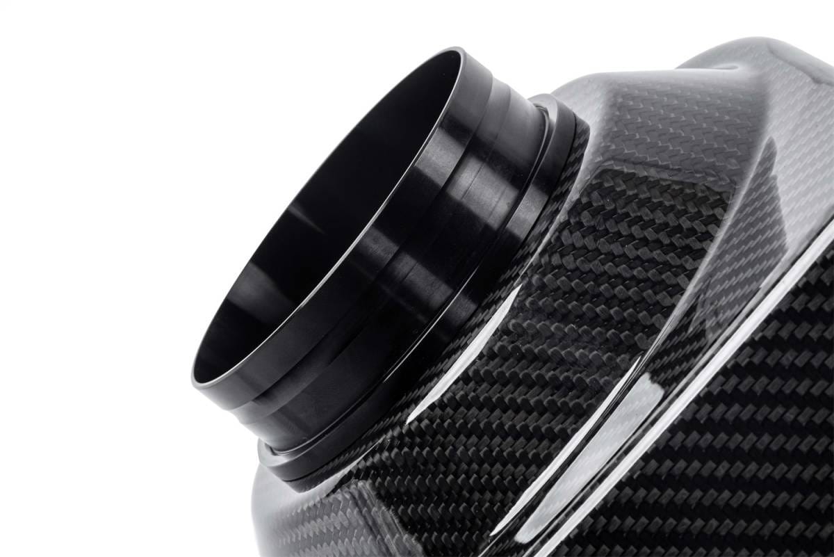 HJQF CI100045 APR Carbon Fiber Intake - C8 2.9T - Fits 2020-2025 Audi S6, S7 Sportback thumbnail 35