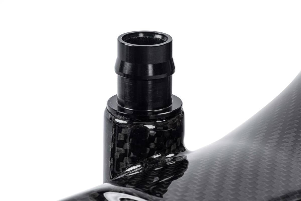 HJQF CI100045 APR Carbon Fiber Intake - C8 2.9T - Fits 2020-2025 Audi S6, S7 Sportback thumbnail 37