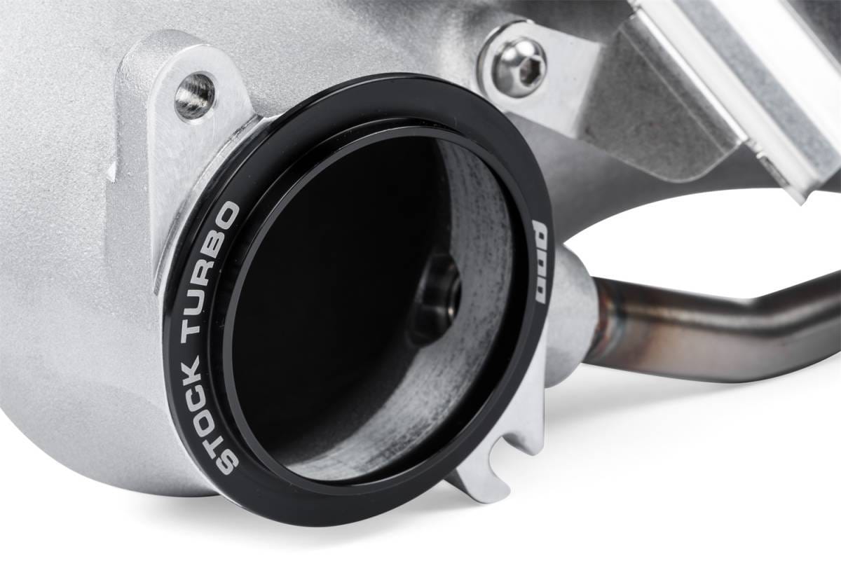 HJQF CI100038 APR Turbocharger Inlet System - 2.5 TFSI EVO - Fits 2017-2022 Audi TT RS Quattro, RS3 thumbnail 37