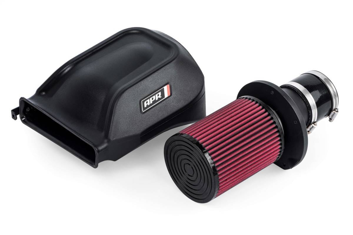HJQF CI100039 APR PEX Intake System - Front Airbox - 1.8T/2.0T EA888 PQ35 thumbnail 11