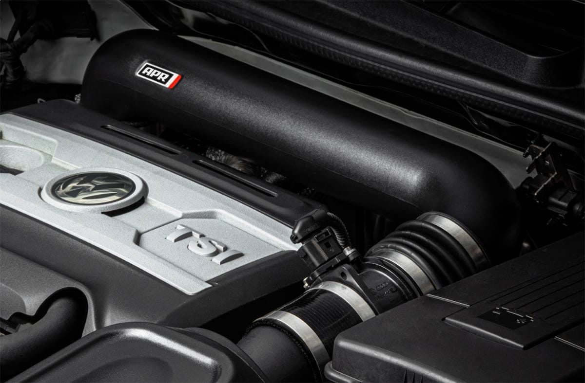 HJQF CI100039-B APR PEX Intake System - Turbo Inlet - 1.8T/2.0T EA888 PQ35 Platform thumbnail 5