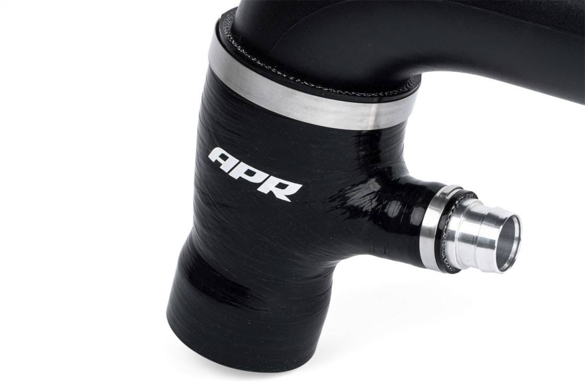 HJQF CI100039-B APR PEX Intake System - Turbo Inlet - 1.8T/2.0T EA888 PQ35 Platform thumbnail 7
