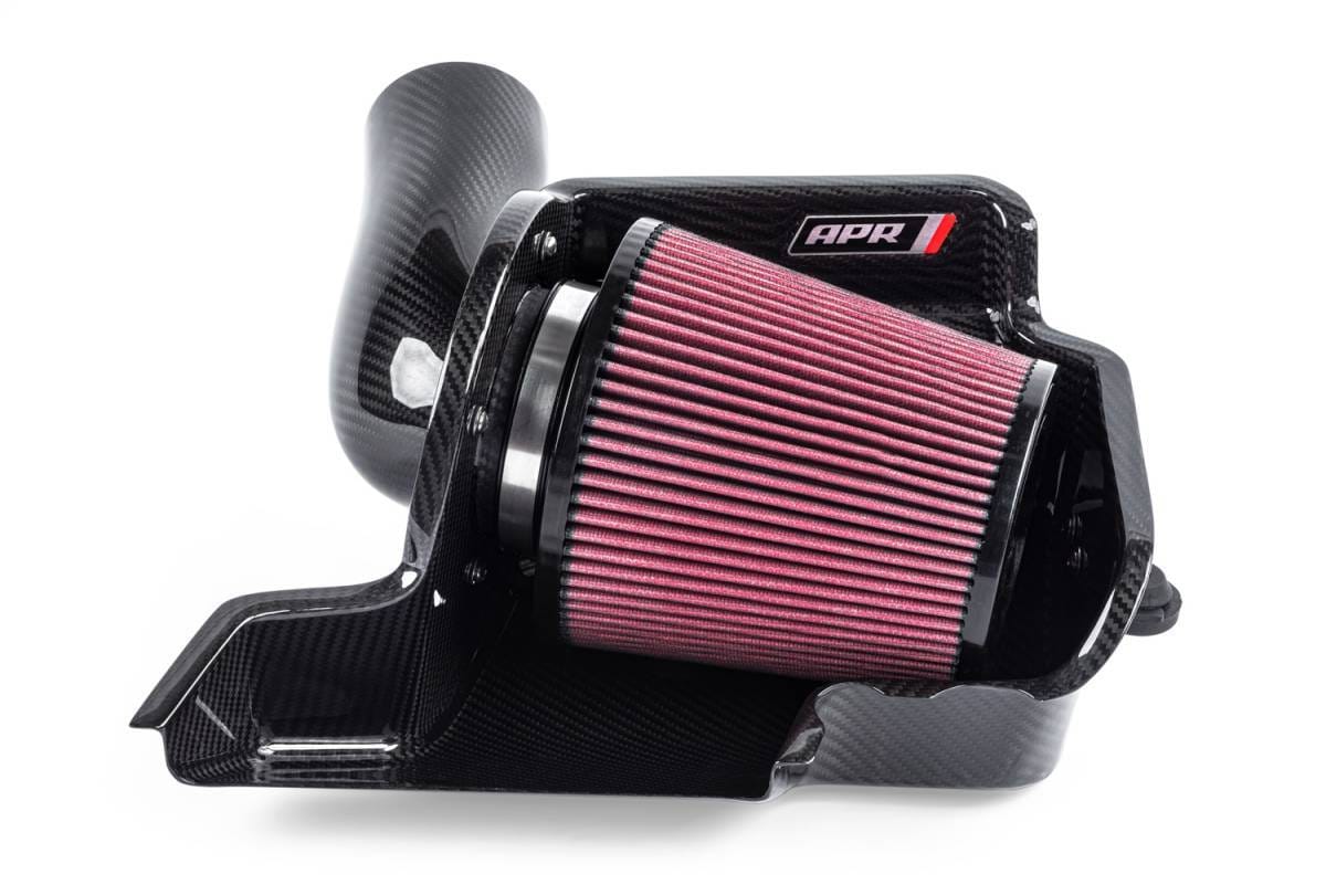 HJQF CI100040 APR Open Carbon Fiber Intake - 1.8T/2.0T EA888 Gen 3/4 MQB thumbnail 5
