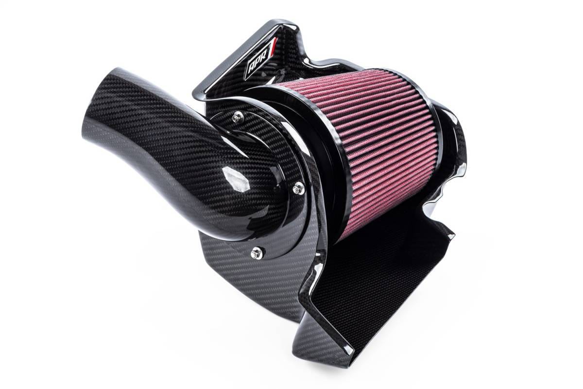 HJQF CI100040 APR Open Carbon Fiber Intake - 1.8T/2.0T EA888 Gen 3/4 MQB thumbnail 7