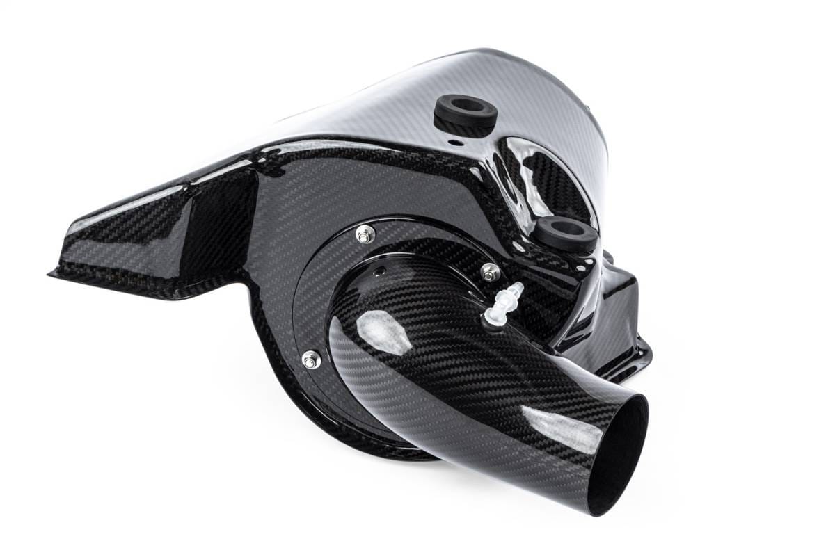 HJQF CI100040 APR Open Carbon Fiber Intake - 1.8T/2.0T EA888 Gen 3/4 MQB thumbnail 11