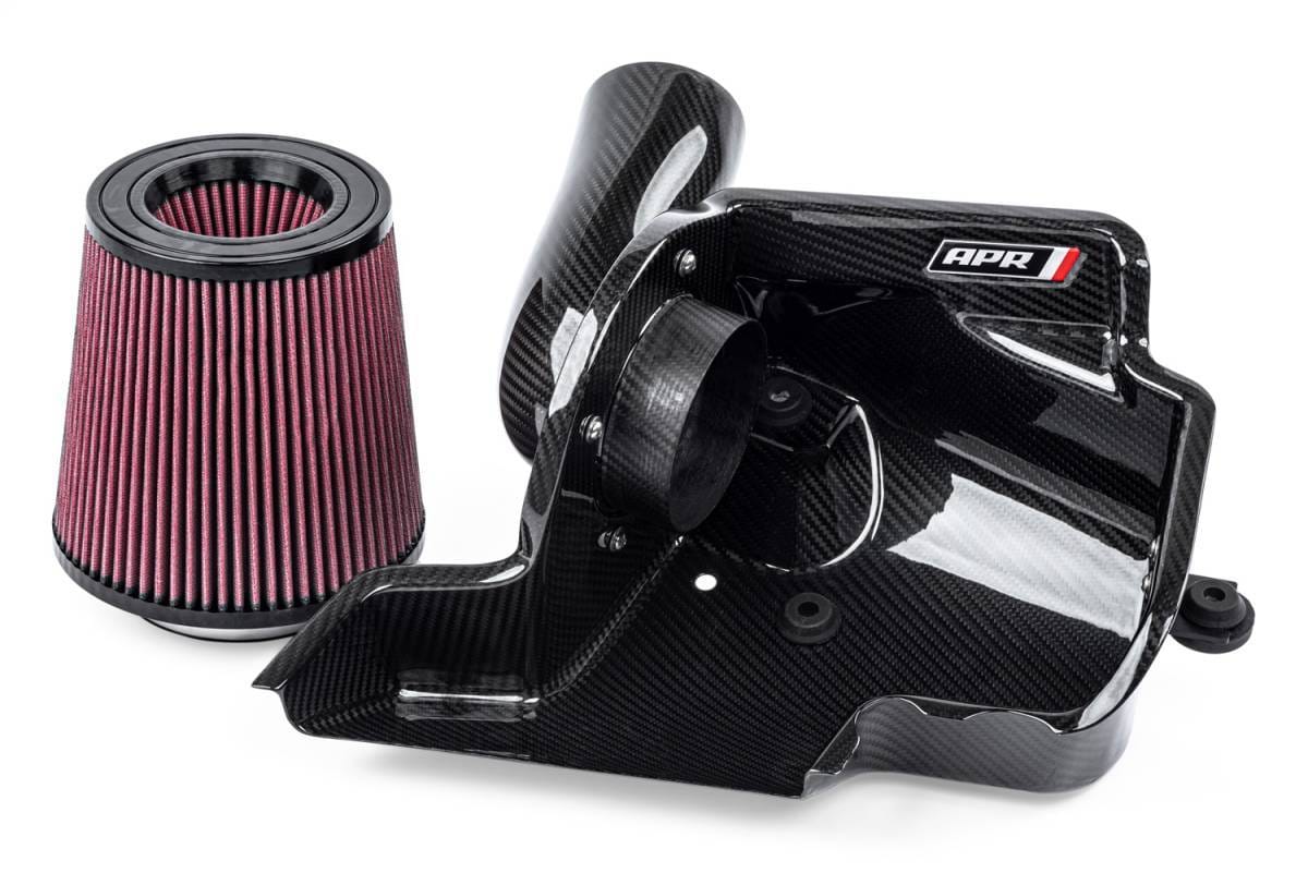 HJQF CI100040 APR Open Carbon Fiber Intake - 1.8T/2.0T EA888 Gen 3/4 MQB thumbnail 13