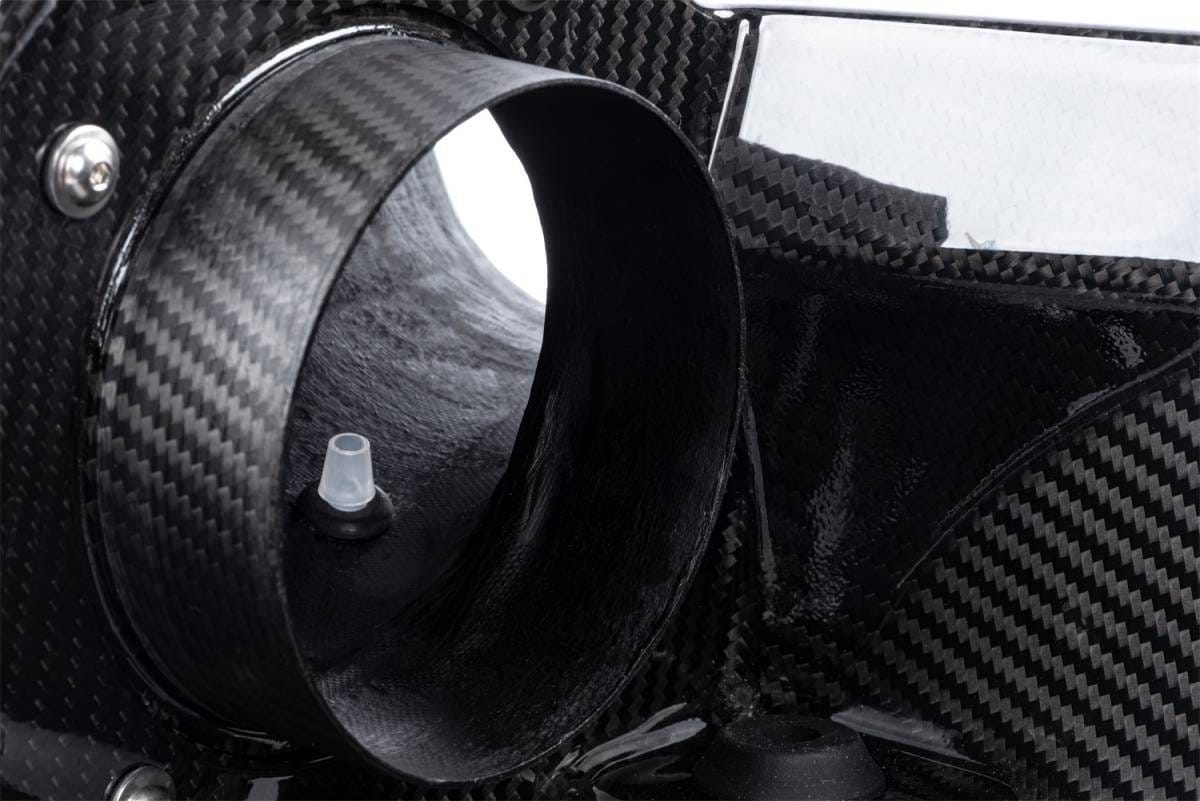 HJQF CI100040 APR Open Carbon Fiber Intake - 1.8T/2.0T EA888 Gen 3/4 MQB thumbnail 21