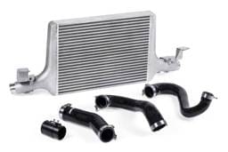HJQF IC100022 APR Intercooler System - B9 1.8/2.0 TFSI - Fits select 2017-2020 Audi models