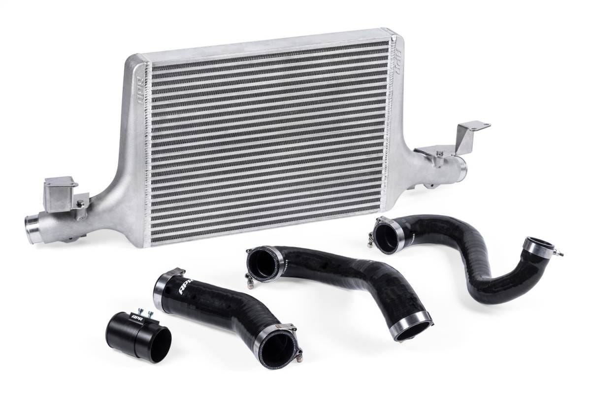 HJQF IC100022 APR Intercooler System - B9 1.8/2.0 TFSI - Fits select 2017-2020 Audi models