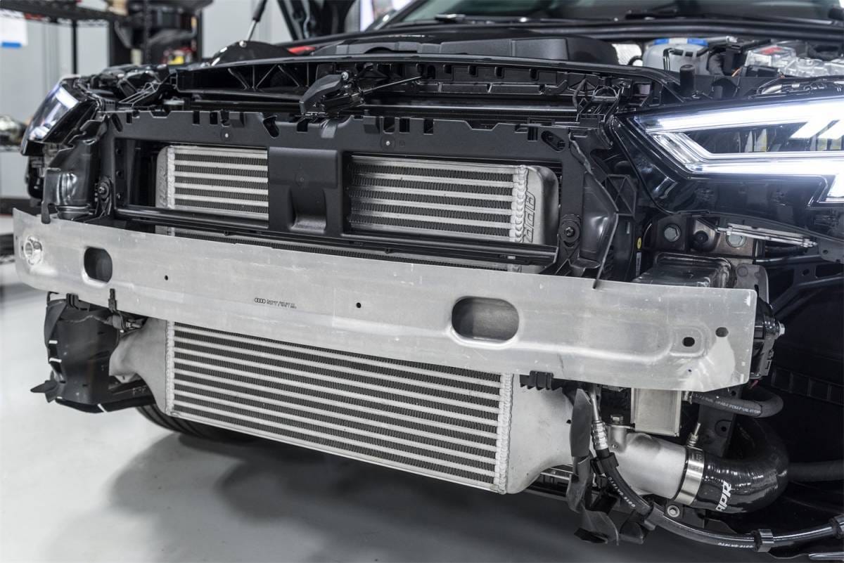 HJQF IC100022 APR Intercooler System - B9 1.8/2.0 TFSI - Fits select 2017-2020 Audi models thumbnail 5