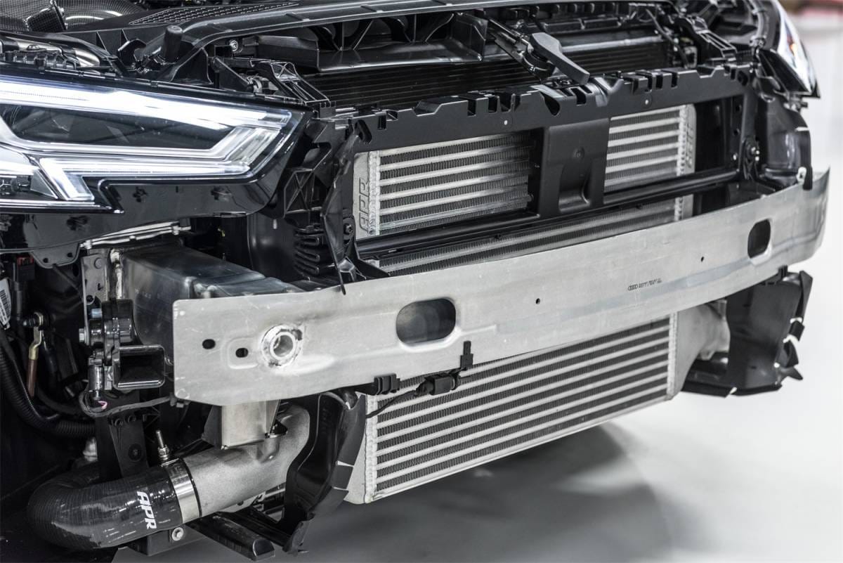 HJQF IC100022 APR Intercooler System - B9 1.8/2.0 TFSI - Fits select 2017-2020 Audi models thumbnail 7