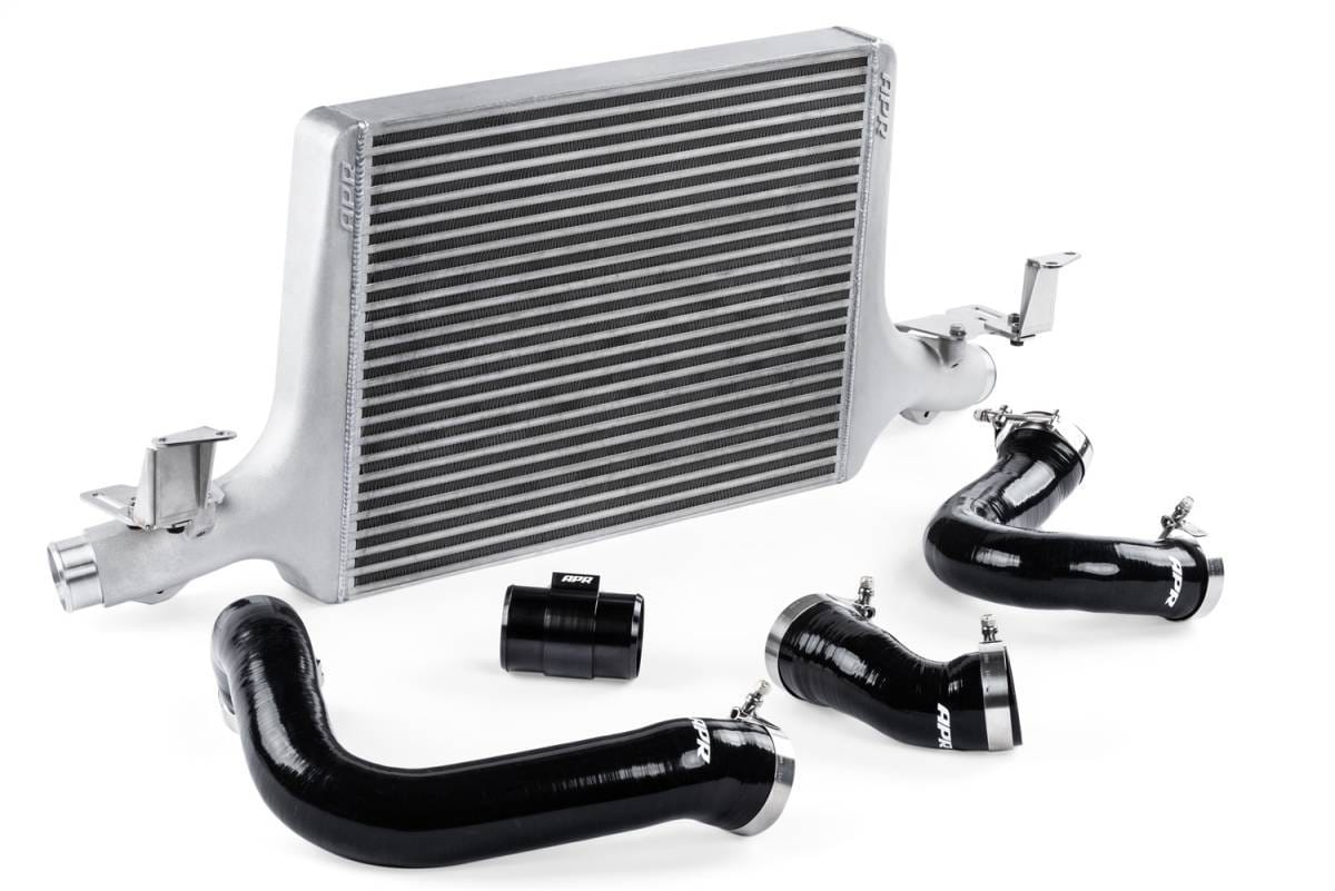 HJQF IC100023 APR Intercooler System - B9 3.0T - Fits 2018-2025 Audi S4, S5 Sportback, S5