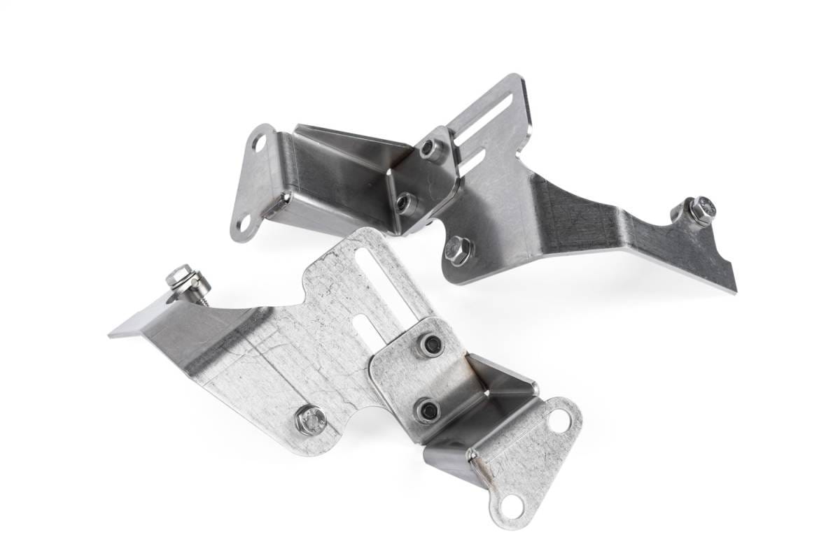 HJQF IC100023 APR Intercooler System - B9 3.0T - Fits 2018-2025 Audi S4, S5 Sportback, S5 thumbnail 15