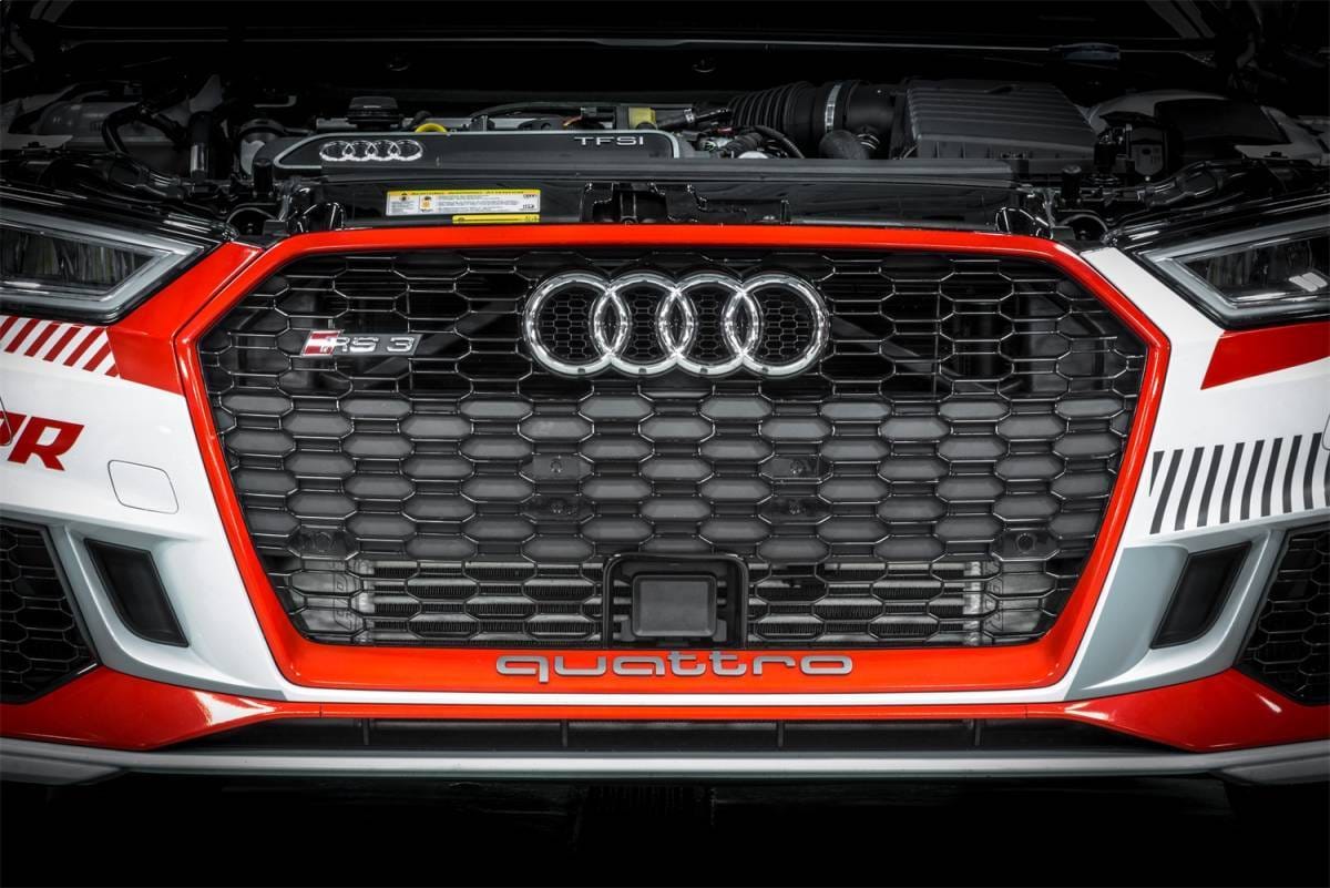 HJQF IC100024 APR Intercooler System - 2.5 TFSI EVO (RS3) - Fits 2017-2026 Audi RS3 thumbnail 5