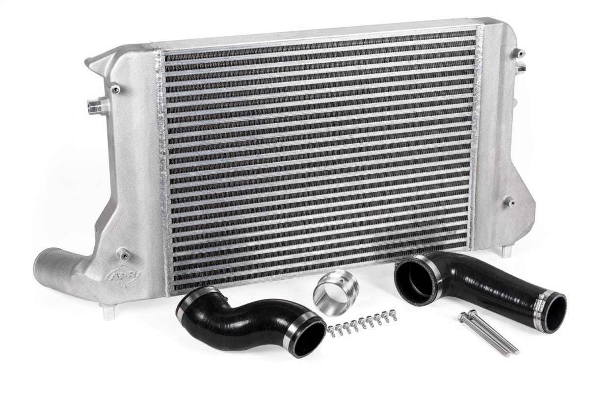 HJQF IC100012 APR Intercooler System - 1.8T/2.0T EA113 / EA888 G1/2 MK5/6 - Fits select 2006-2017 Volkswagen, Audi applications