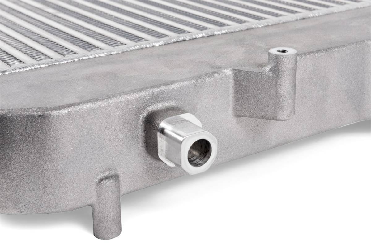 HJQF IC100012 APR Intercooler System - 1.8T/2.0T EA113 / EA888 G1/2 MK5/6 - Fits select 2006-2017 Volkswagen, Audi applications thumbnail 9