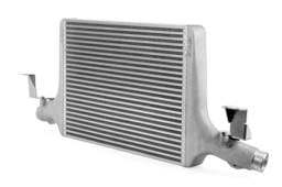 HJQF IC100017 APR Intercooler System - B8/B8.5 A4/A5 1.8T/2.0T - Fits select 2009-2017 Audi models