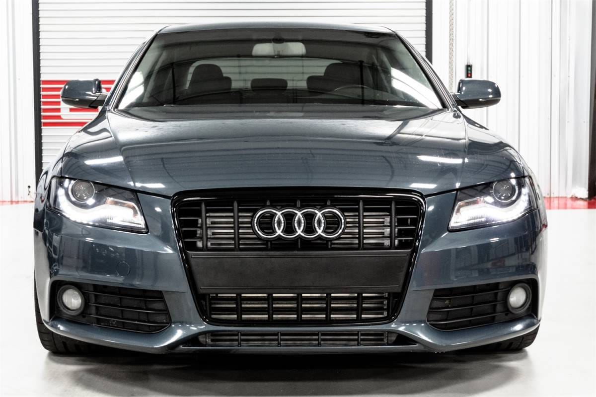 HJQF IC100017 APR Intercooler System - B8/B8.5 A4/A5 1.8T/2.0T - Fits select 2009-2017 Audi models thumbnail 11