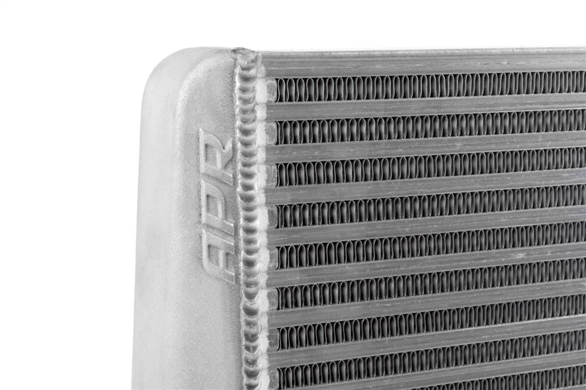 HJQF IC100017 APR Intercooler System - B8/B8.5 A4/A5 1.8T/2.0T - Fits select 2009-2017 Audi models thumbnail 31