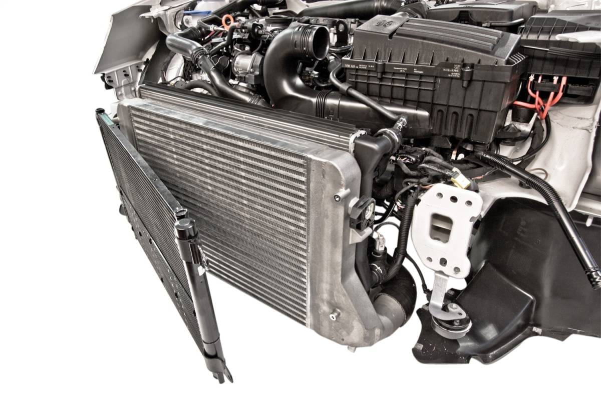 HJQF IC100018 APR Intercooler System - 1.8T/2.0T MK6 Gen 3 - Fits 2013-2022 Volkswagen Passat, Beetle, Jetta thumbnail 3