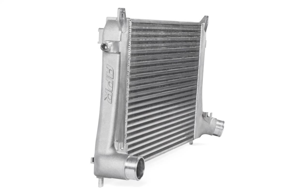 HJQF IC100019 APR Intercooler System - MQB/MQB EVO 1.8T/2.0T - Fits select 2015-2026 Audi, Volkswagen applications thumbnail 9