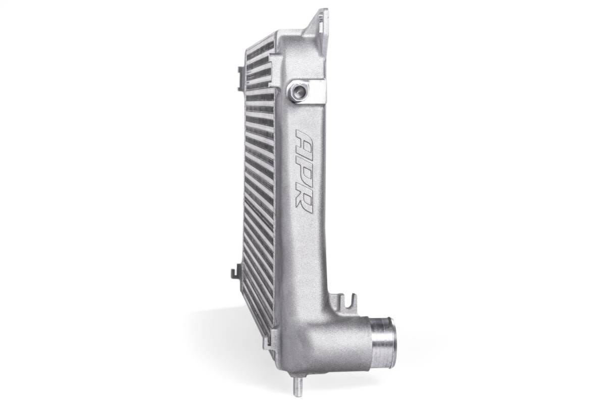 HJQF IC100019 APR Intercooler System - MQB/MQB EVO 1.8T/2.0T - Fits select 2015-2026 Audi, Volkswagen applications thumbnail 11