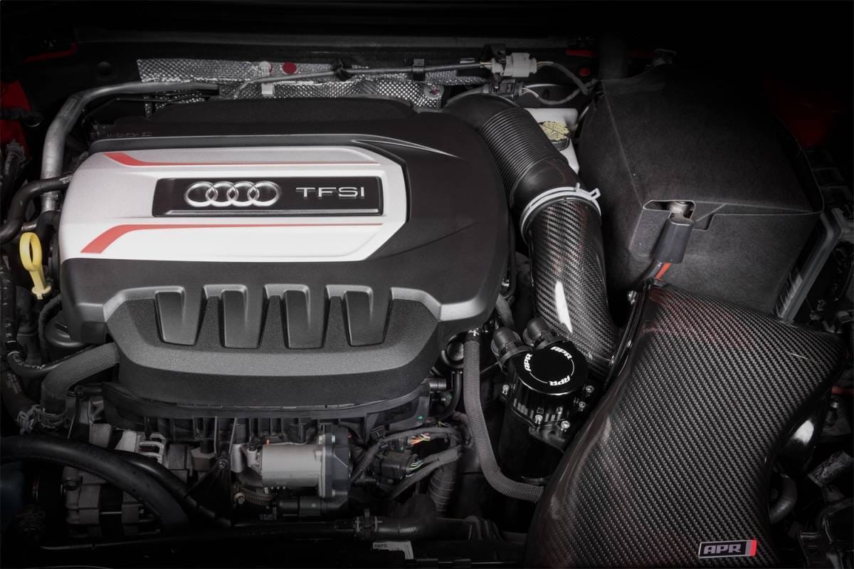 HJQF MS100100 APR Catch Can - 1.8T / 2.0T EA888 Gen 3 MQB - Fits select 2015-2026 Audi, Volkswagen applications thumbnail 5