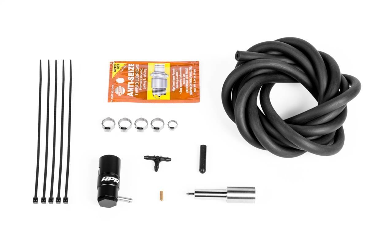 HJQF MS100101 APR Boost Tap - 1.8T / 2.0T EA888 Gen 3 MQB - Fits select 2012-2026 Audi, Volkswagen applications