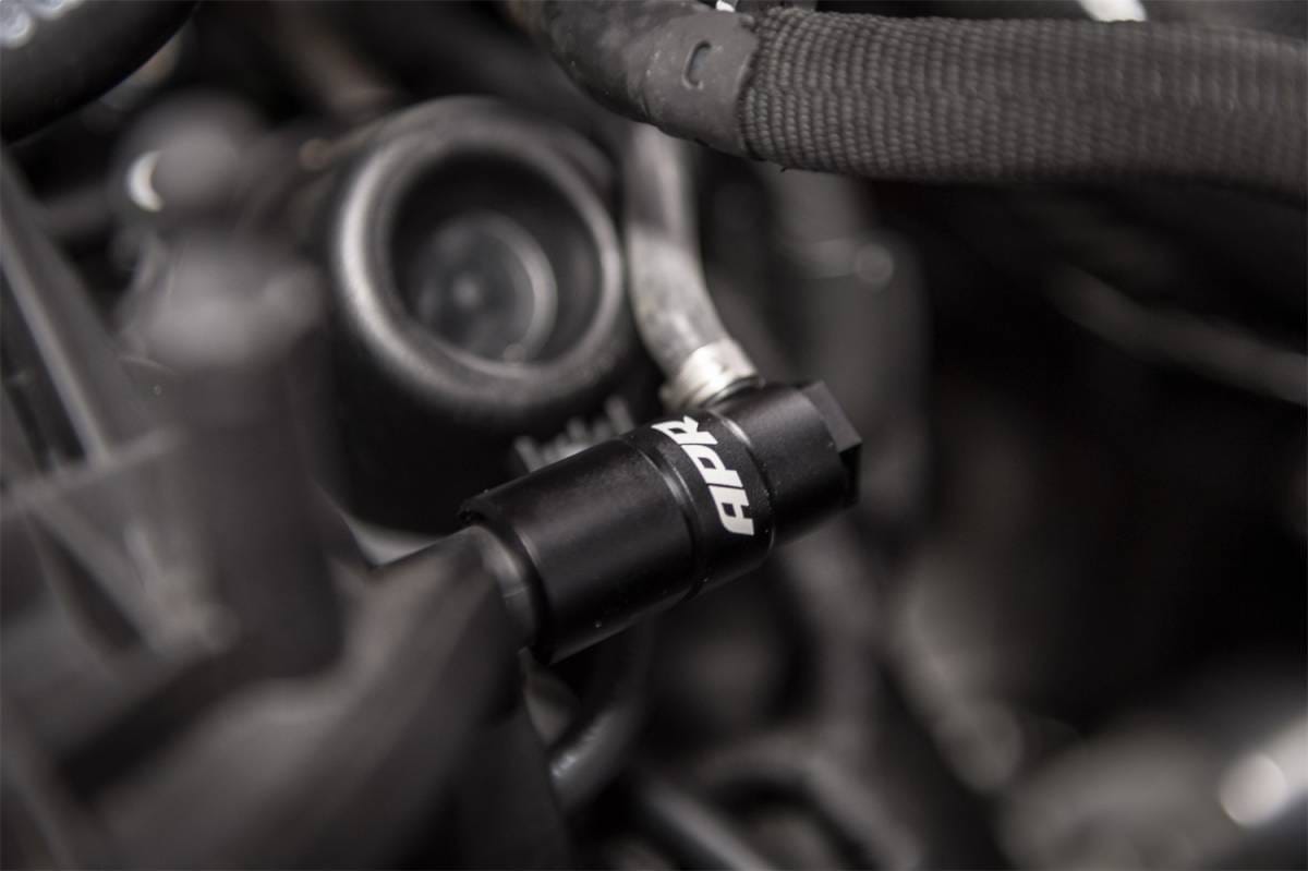 HJQF MS100101 APR Boost Tap - 1.8T / 2.0T EA888 Gen 3 MQB - Fits select 2012-2026 Audi, Volkswagen applications thumbnail 7