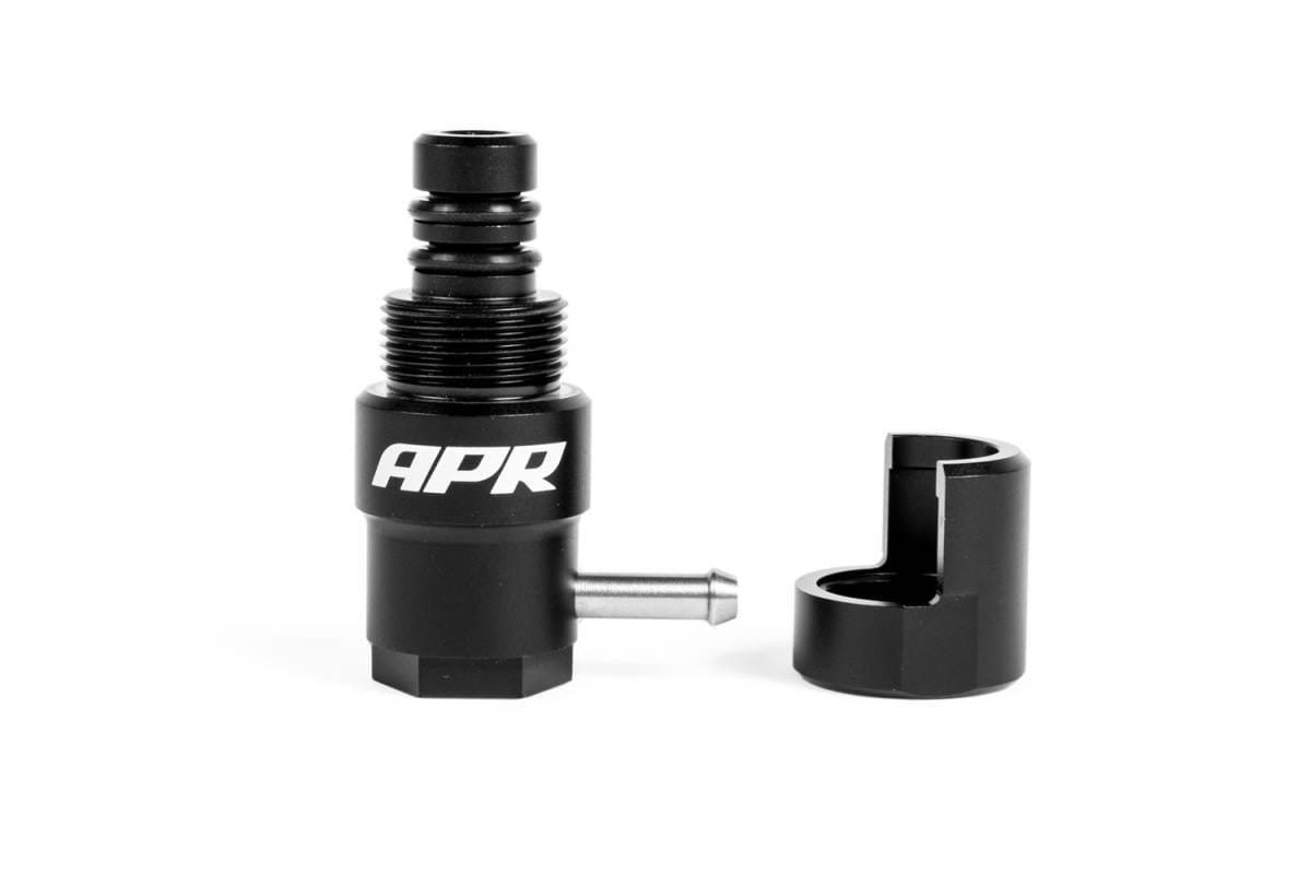 HJQF MS100101 APR Boost Tap - 1.8T / 2.0T EA888 Gen 3 MQB - Fits select 2012-2026 Audi, Volkswagen applications thumbnail 21