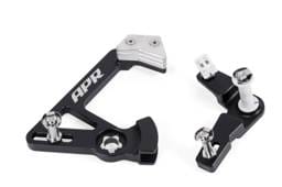 HJQF MS100103 APR Short Shifter - 6MT 02Q/0FB